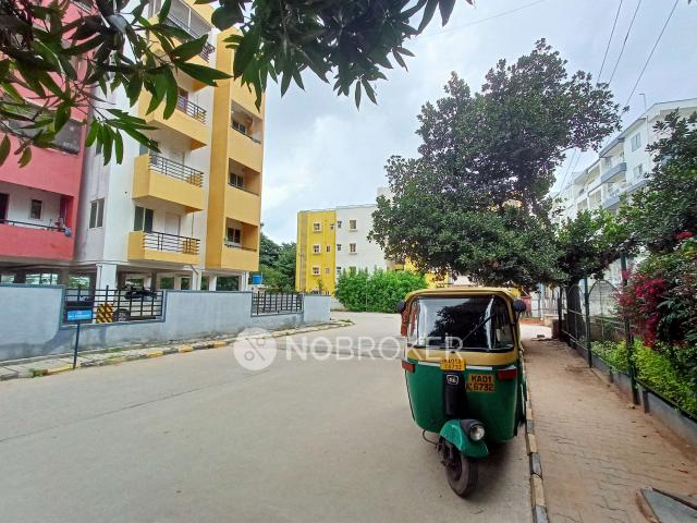 Property for rent in Karnataka