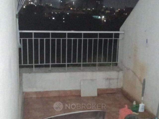 Property for rent in Kumar Primavera Society, Pune