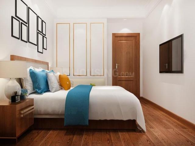 Villa for sale in Bangalore South, Karnataka