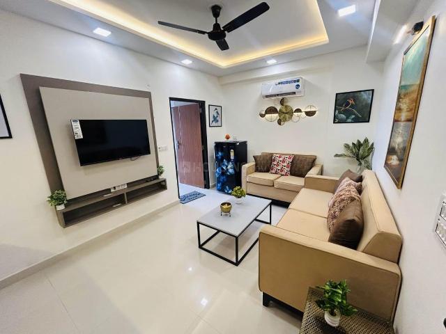 Villa for sale in Bangalore South, Karnataka