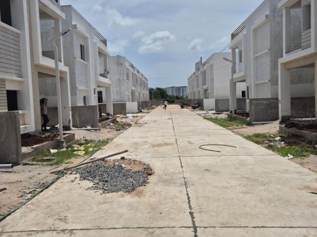 Villa for sale in Andhra Pradesh