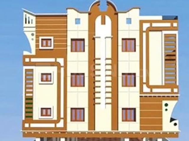 Villa for sale in Nagaram, Telangana