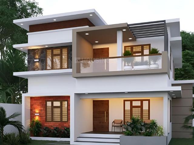 Villa for sale in Tamil Nadu