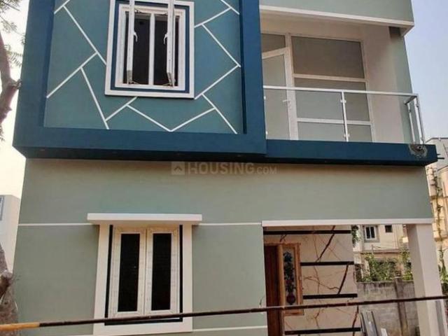 Villa for sale in Tamil Nadu
