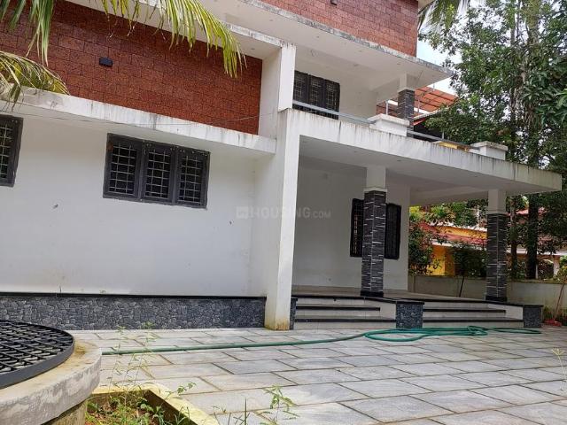 Villa for rent in Thrissur, Kerala