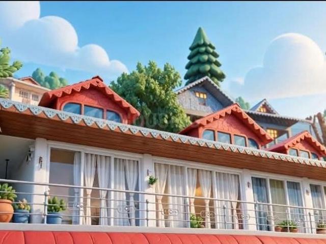Villa for rent in Kharasana, West Bengal