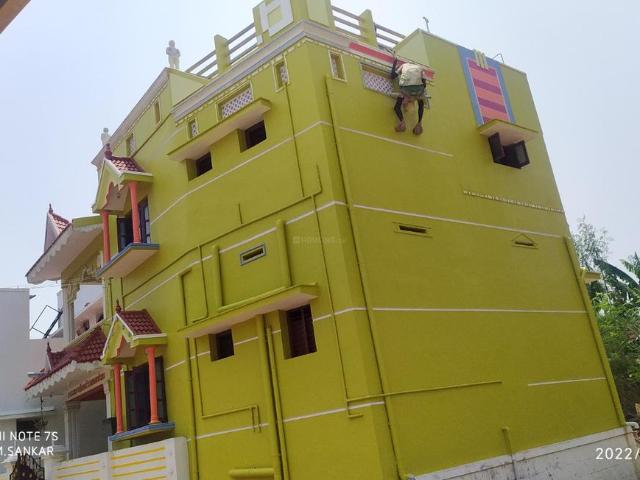 Villa for rent in Tamil Nadu