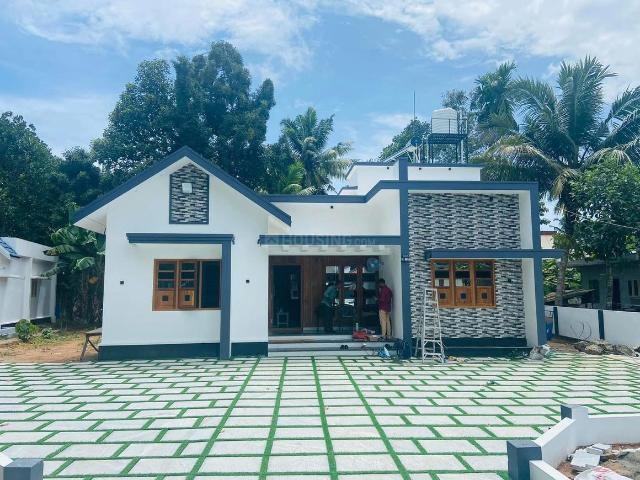 Villa for sale in Kerala