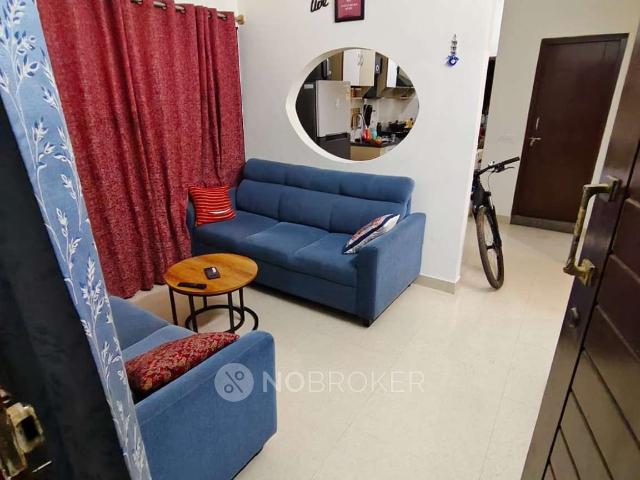 Property for rent in Bangalore South, Cox Town - Bangalore