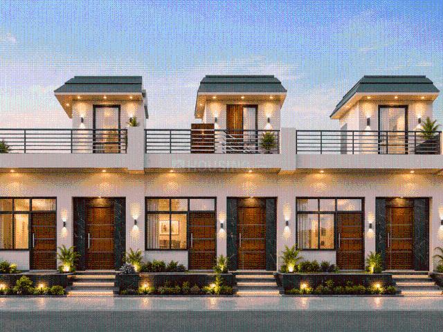 Villa for sale in Bahlolpur, Arunachal Pradesh
