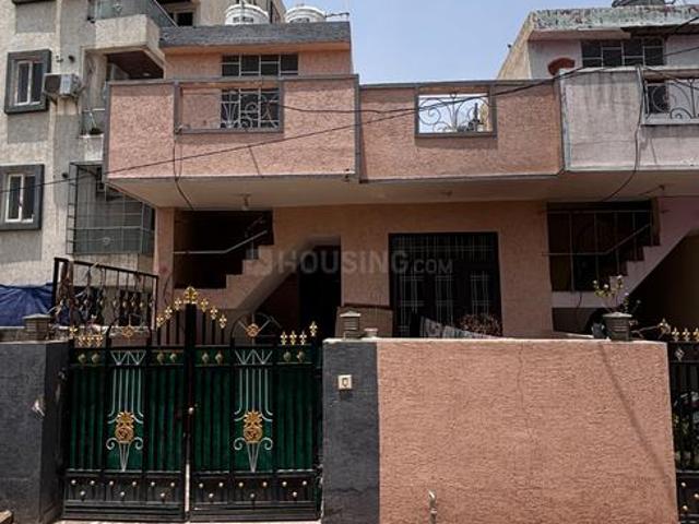 Villa for sale in Pink City, Jetpur