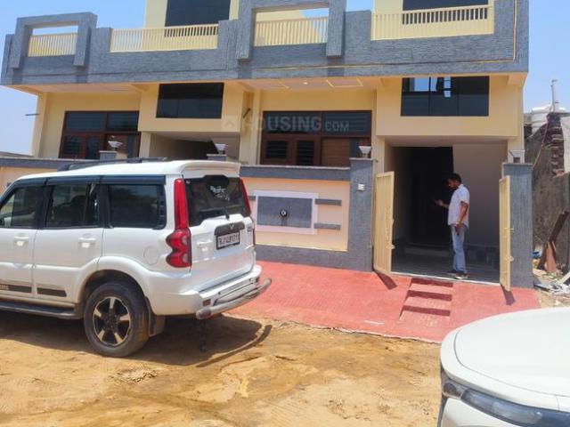 Villa for sale in Pink City, Rajasthan
