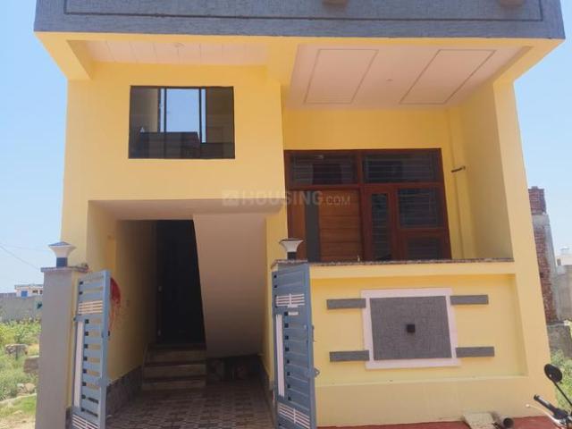 Villa for sale in Pink City, Rajasthan