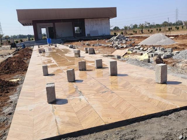 Villa for sale in Ranga Reddy, Manchal