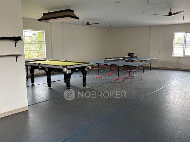 Property for rent in Bangalore South, Cox Town - Bangalore