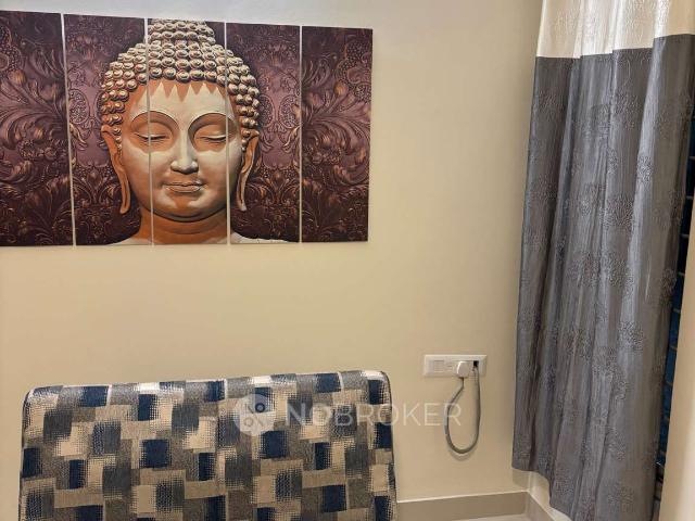 Property for rent in Bangalore South, Cox Town - Bangalore