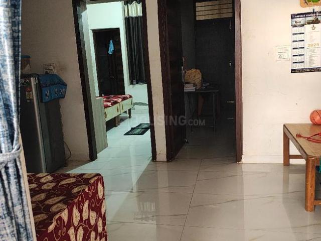 Villa for rent in Zirakpur, Punjab