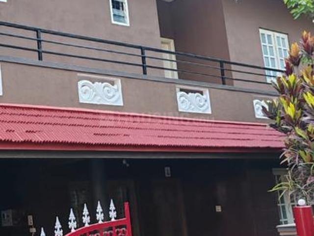 Villa for rent in Mercara, Karnataka