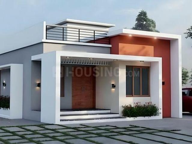 Villa for sale in Madurantakam, Tamil Nadu