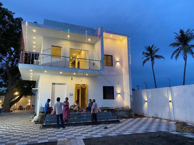 Villa for sale in Madurantakam, Tamil Nadu