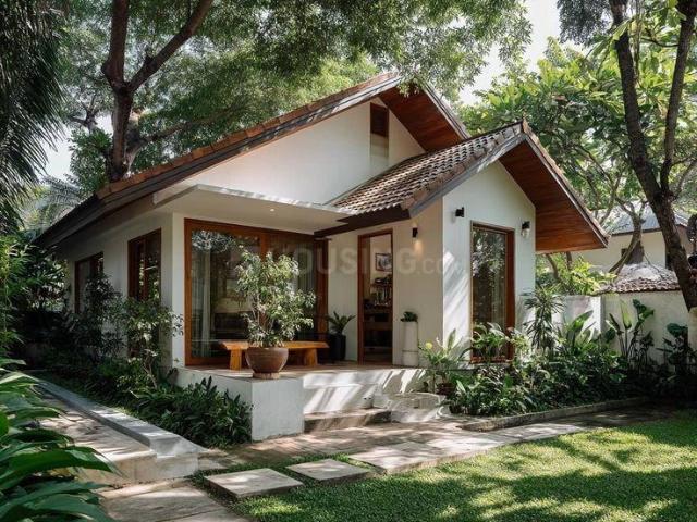 Villa for sale in Mamallapuram, Tamil Nadu