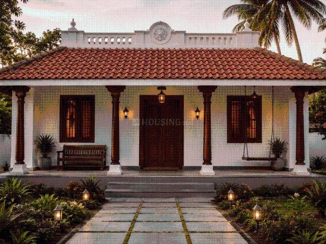 Villa for sale in Mamallapuram, Tamil Nadu