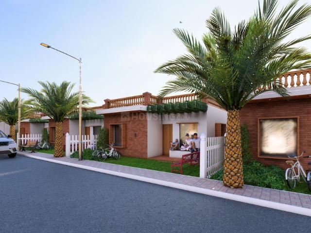 Villa for sale in Mamallapuram, Tamil Nadu
