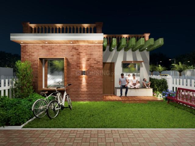 Villa for sale in Mamallapuram, Tamil Nadu