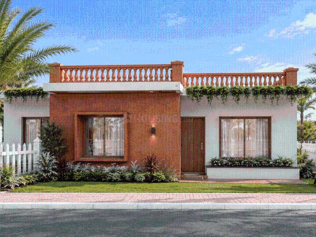 Villa for sale in Mahabalipuram, Chengalpattu