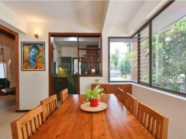 Villa for rent in Kozhikode