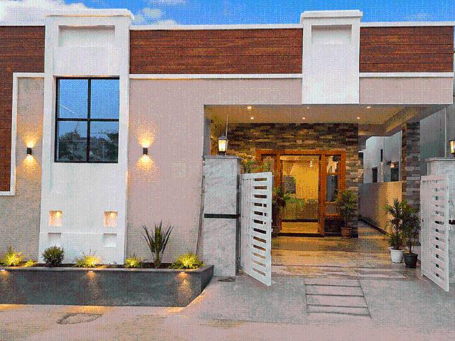 Villa for sale in Telangana