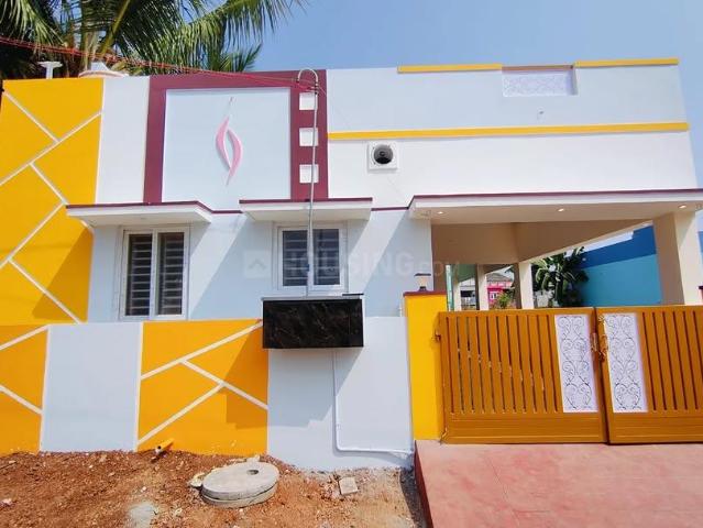 Villa for sale in Madurantakam, Tamil Nadu