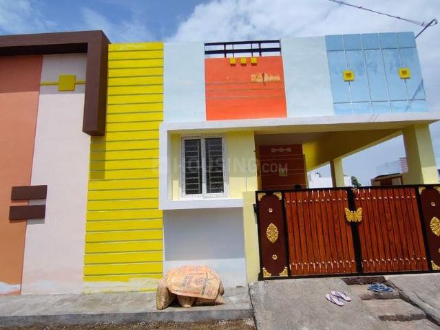 Villa for sale in Madurantakam, Tamil Nadu