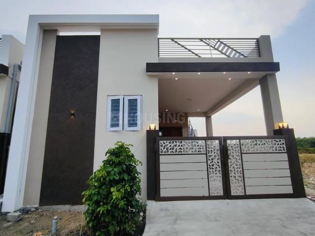 Villa for sale in Madurantakam, Tamil Nadu