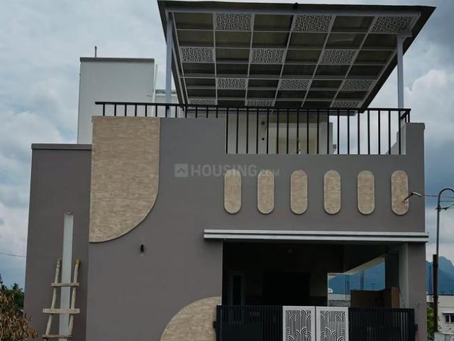 Villa for sale in Madurantakam, Tamil Nadu