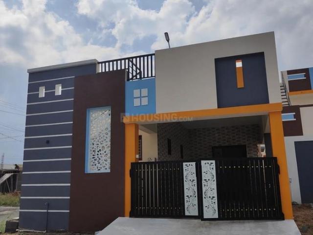Villa for sale in Madurantakam, Tamil Nadu