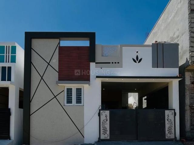 Villa for sale in Madurantakam, Tamil Nadu