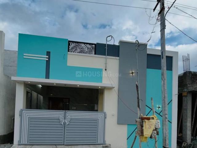 Villa for sale in Madurantakam, Tamil Nadu