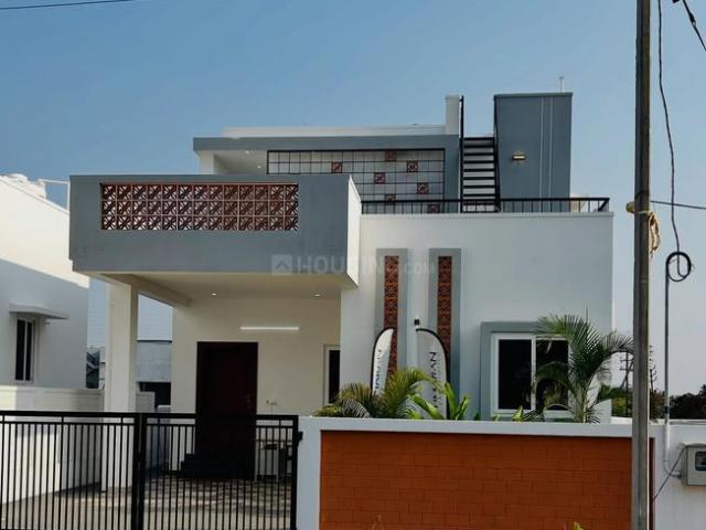 Villa for sale in Madurantakam, Tamil Nadu