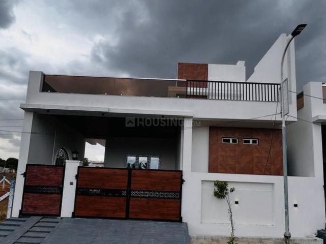 Villa for sale in Madurantakam, Tamil Nadu