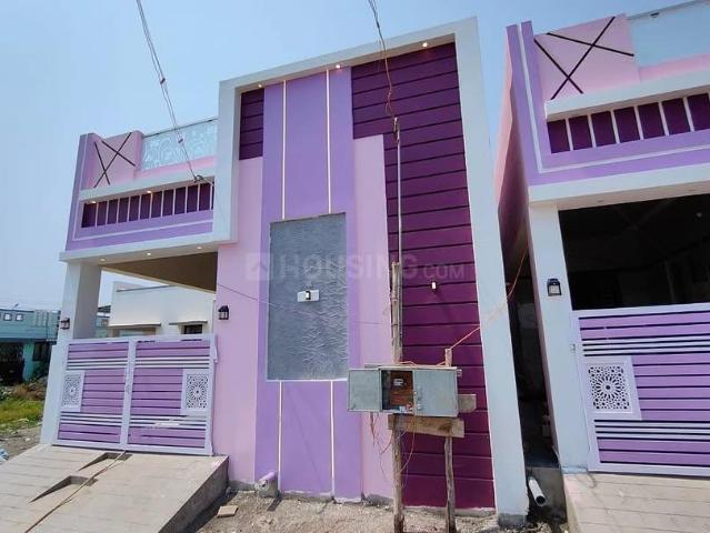 Villa for sale in Māmandūr, Chengalpattu
