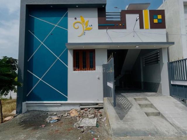 Villa for sale in Madurantakam, Tamil Nadu