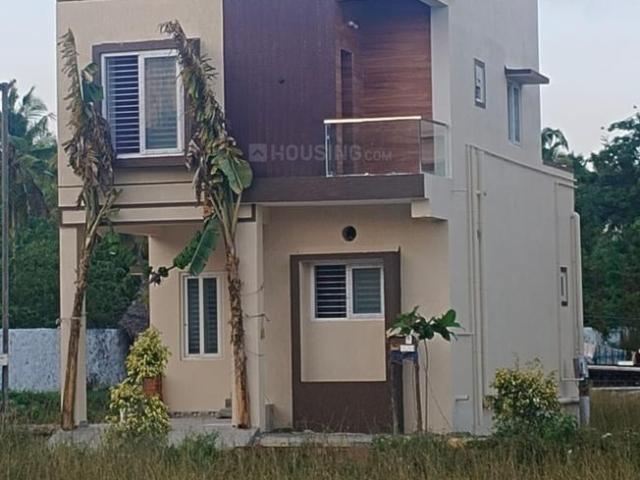 Villa for sale in Kelambakkam, Tamil Nadu