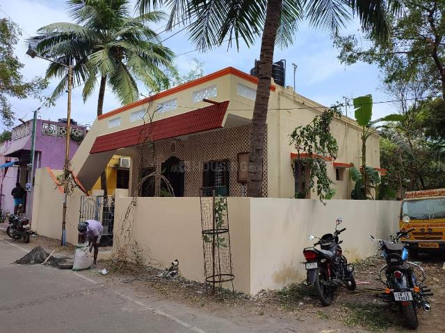 Villa for sale in Ward 28, Chennai Corporation