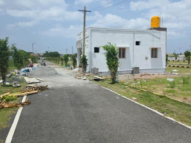Villa for sale in Ariyalur, Tamil Nadu