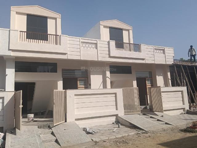 Villa for sale in Sabrampura, Jaipur