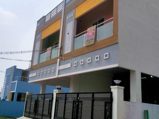 Villa for sale in Kovur, Tamil Nadu