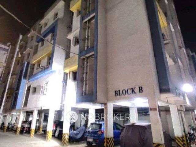 Property for rent in Ambattur, Tamil Nadu