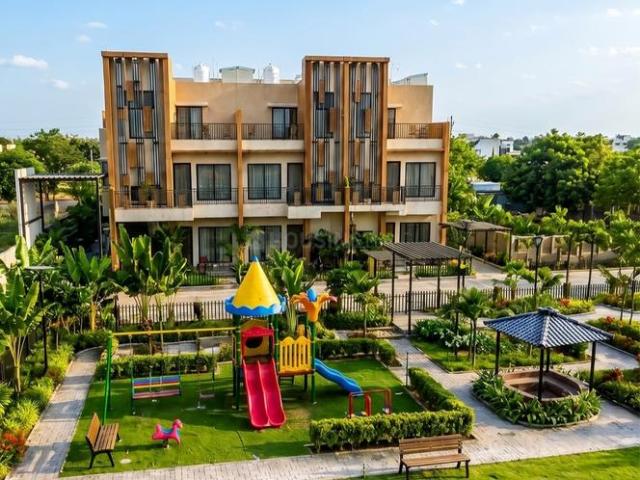 Villa for sale in Balyakhera, Indore