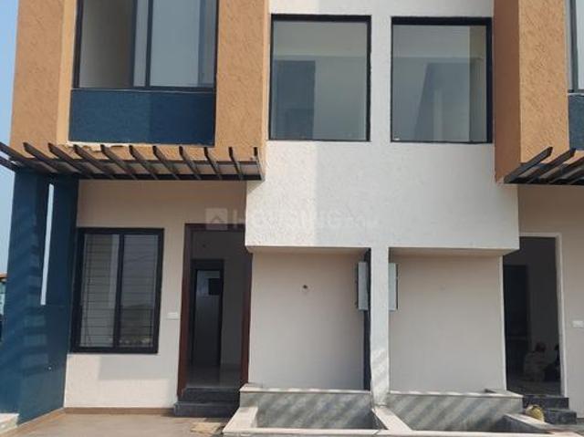 Villa for sale in Balyakhera, Indore